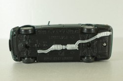 BMW 525i Touring (E34) green, Gama 1:43