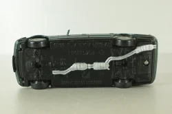 BMW 525i Touring (E34) green, Gama 1:43