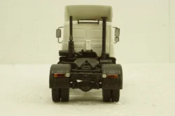Маз-54326 тягач 1989 белый, Н709, Наш Автопром 1:43