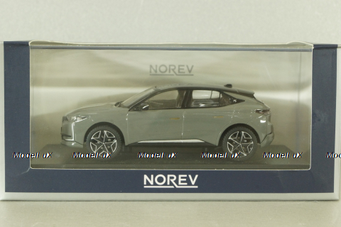 DS 4 Performance Line 2021 grey, 170044, Norev 1:43