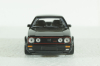 Volkswagen Golf GTI G60 1990, black jet-car, 840063, Norev 1:43