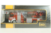 Mercedes Atego DLK 23/12 Metz, Feuerwehr, TRF024S, IXO 1:43