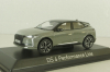 DS 4 Performance Line 2021 grey, 170044, Norev 1:43