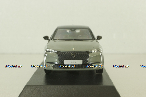 DS 4 Performance Line 2021 grey, 170044, Norev 1:43