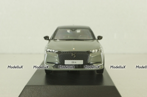 DS 4 Performance Line 2021 grey, 170044, Norev 1:43