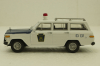 Jeep Wagoneer, State Police, Deagostini 1:43