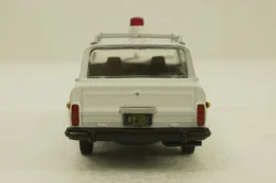 Jeep Wagoneer, State Police, Deagostini 1:43