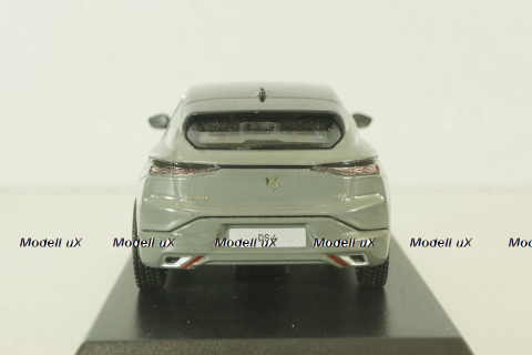 DS 4 Performance Line 2021 grey, 170044, Norev 1:43
