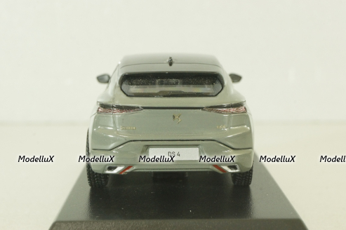 DS 4 Performance Line 2021 grey, 170044, Norev 1:43
