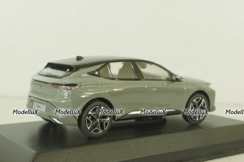 DS 4 Performance Line 2021 grey, 170044, Norev 1:43