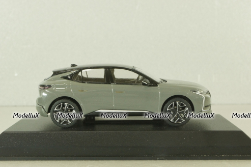 DS 4 Performance Line 2021 grey, 170044, Norev 1:43