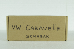 Volkswagen T4 Mutivan 1994, Schabak 1:43