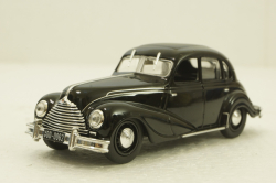 EMW 340, Deagostini 1:43