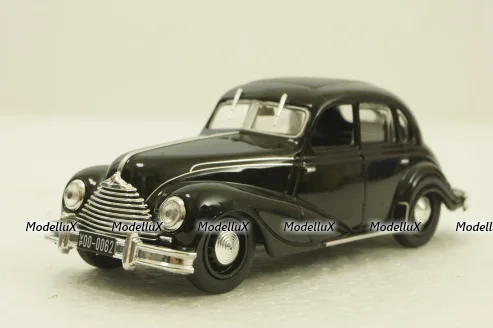 EMW 340, Deagostini 1:43