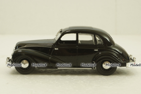 EMW 340, Deagostini 1:43