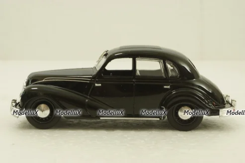 EMW 340, Deagostini 1:43