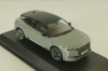 DS 4 Performance Line 2021 grey, 170044, Norev 1:43