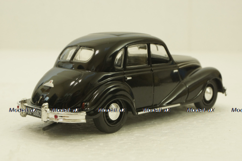 EMW 340, Deagostini 1:43