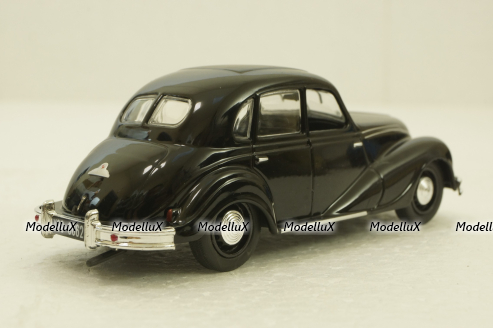 EMW 340, Deagostini 1:43
