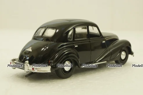 EMW 340, Deagostini 1:43