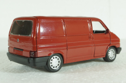 Volkswagen T4 Mutivan 1994, Schabak 1:43