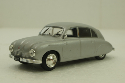 Tatra T600, DeAgostini 1:43