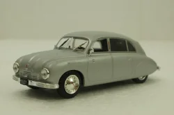 Tatra T600, DeAgostini 1:43
