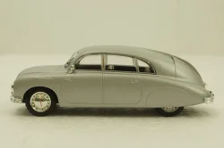 Tatra T600, DeAgostini 1:43
