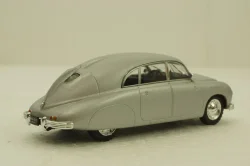 Tatra T600, DeAgostini 1:43
