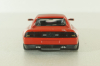 Ferrari 348 TS targa 1989, red, Herpa 1:43