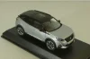 Peugeot 2008GT 2020, silver, 472864, Norev 1:43
