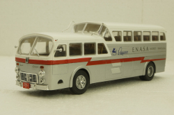 PEGASO Z-403 MONOSCOCCA №8 Hachette 1:43