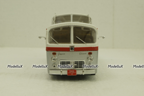 PEGASO Z-403 MONOSCOCCA №8 Hachette 1:43