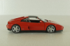 Ferrari 348 TS targa 1989, red, Herpa 1:43