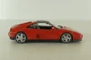 Ferrari 348 TS targa 1989, red, Herpa 1:43