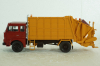 Jelcz P325 Wuko SM101, мусоровоз, Kultovni Nakladaky Minule Ery 1:43