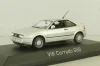 Volkswagen Corrado (G60) 1990, silver, 840096, Norev 1:43