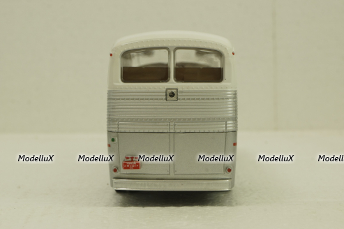 PEGASO Z-403 MONOSCOCCA №8 Hachette 1:43
