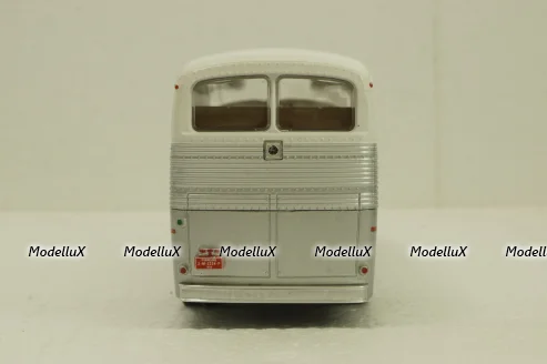 PEGASO Z-403 MONOSCOCCA №8 Hachette 1:43