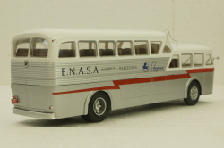 PEGASO Z-403 MONOSCOCCA №8 Hachette 1:43