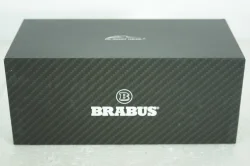 Mercedes-Maybach S600 Brabus 900, (W222) 2016, S-Class, 460102, Almost Real 1:43