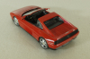 Ferrari 348 TS targa 1989, red, Herpa 1:43