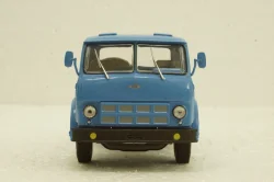 Маз-504А тягач синий, Н761, Наш Автопром 1:43