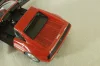 Ferrari 348 TS targa 1989, red, Herpa 1:43