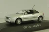 Volkswagen Corrado (G60) 1990, silver, 840096, Norev 1:43