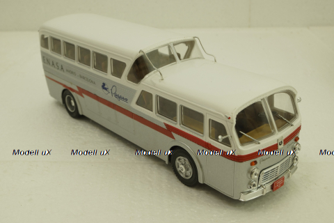 PEGASO Z-403 MONOSCOCCA №8 Hachette 1:43