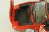 Ferrari 348 TS targa 1989, red, Herpa 1:43