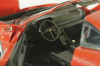 Ferrari 348 TS targa 1989, red, Herpa 1:43