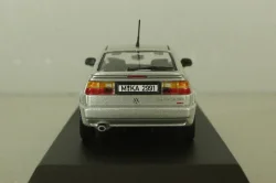 Volkswagen Corrado (G60) 1990, silver, 840096, Norev 1:43
