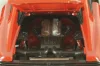 Ferrari 348 TS targa 1989, red, Herpa 1:43